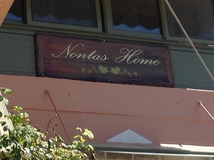 Kalamítsi Nontas Home חדר תמונה