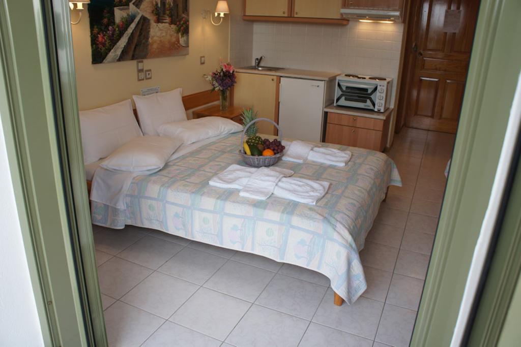 Kalamítsi Nontas Home חדר תמונה