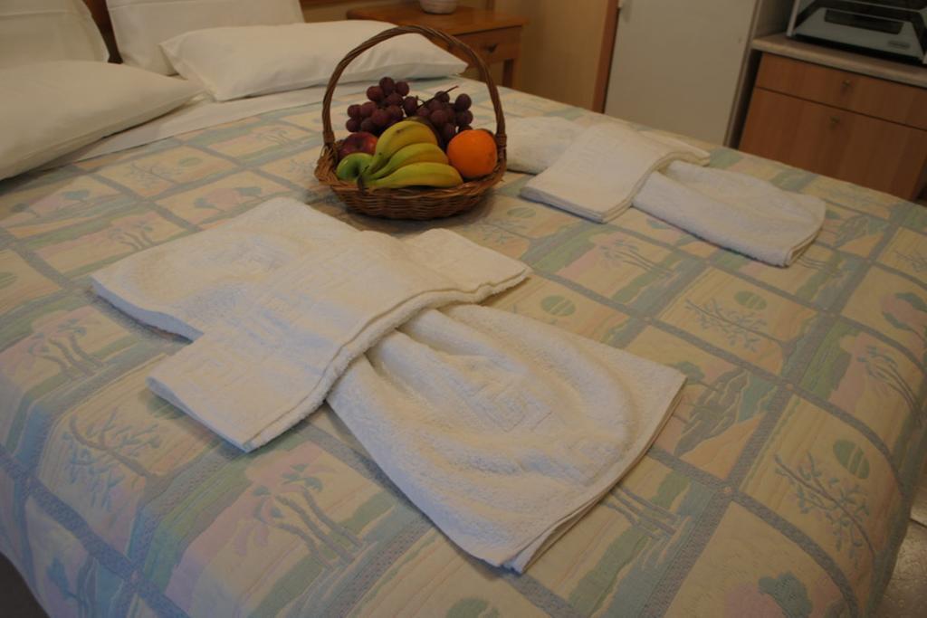 Kalamítsi Nontas Home חדר תמונה