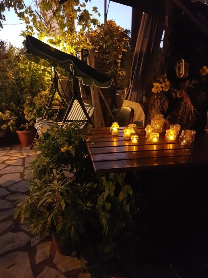 Kalamítsi Nontas Home מראה חיצוני תמונה