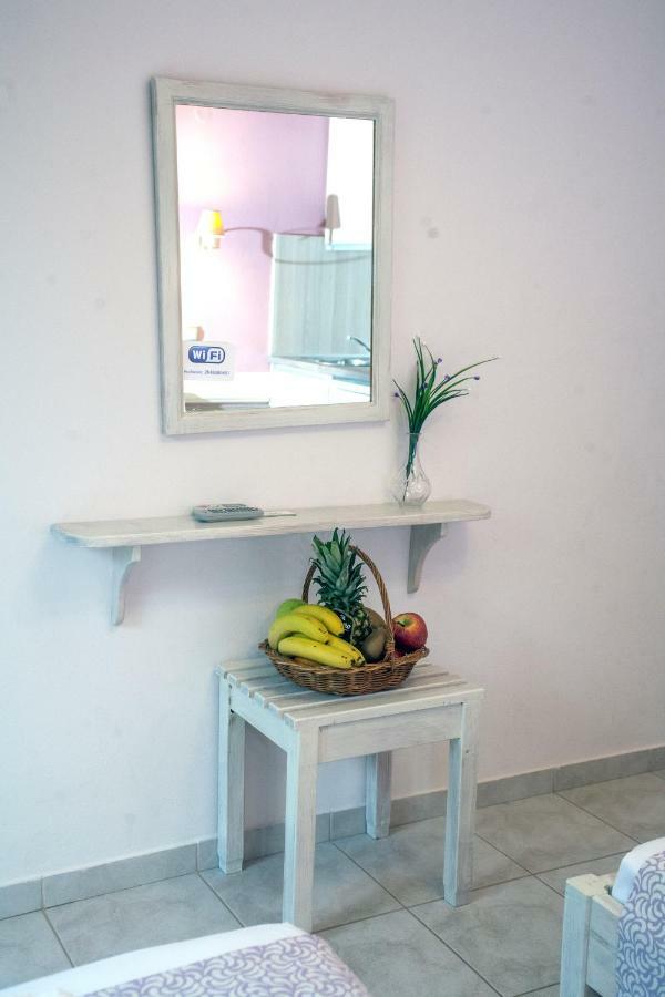 Kalamítsi Nontas Home מראה חיצוני תמונה